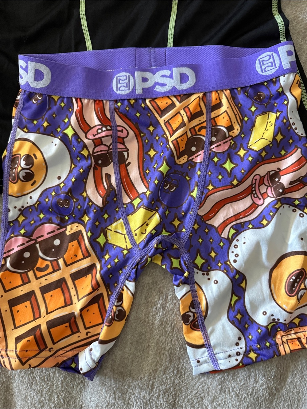 PSD - Picture 2 of 6